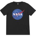 Detské tričko // Mister tee Kids NASA Insignia Tee black