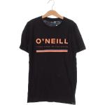 Detské tričká O'Neill čiernej farby v zľave 
