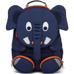 Detský batoh do škôlky Affenzahn Elephant - Blue