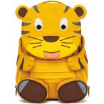 Detský batoh do škôlky Affenzahn Tiger - yellow