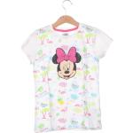 Detské oblečenie viacfarebné s motívom Duckburg / Mickey Mouse & Friends Minnie Mouse s motívom: Myš v zľave 