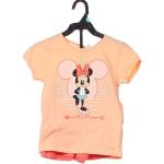 Detské oblečenie viacfarebné s motívom Duckburg / Mickey Mouse & Friends Minnie Mouse s motívom: Myš 