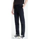 Pánske Slim Fit jeans Dickies čiernej farby vo veľkosti XXS so šírkou 34 s dĺžkou 34 v zľave 