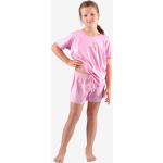 Chlapčenské Detské pyžamá GINA ružovej farby do 12 rokov v zľave 