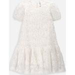 Dievčenské áčkové šaty coccodrillo béžovej farby z polyesteru do 13/14 rokov 