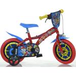 DINO BIKES - Detský bicykel -12" Dino 612LPW Paw P