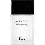 Pánske Po holení Dior objem 100 ml s balzám textúrou vyrobené vo Francúzsku 