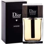 Pánske Parfumované vody Dior v elegantnom štýle objem 100 ml s prísadou voda vyrobené vo Francúzsku 