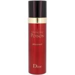 Deodoranty Dior Hypnotic Poison objem 100 ml s prísadou mandle vyrobené vo Francúzsku 