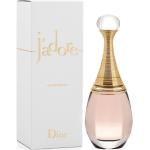 Dámske Parfumované vody Dior J'adore objem 100 ml s prísadou voda Kvetinové vyrobené vo Francúzsku 