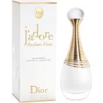 Dámske Parfumované vody Dior J'adore objem 2 ml bez alkoholu s rozprašovačom s prísadou voda vyrobené vo Francúzsku 