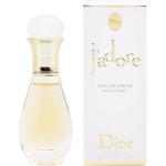 Parfumované vody Dior J'adore objem 20 ml s prísadou ylang  ylang olej Orientálne vyrobené vo Francúzsku 