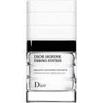 Pánske Starostlivosť o telo Dior objem 50 ml na hydratáciu vyrobené vo Francúzsku 