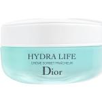 Pleťové krémy Dior Hydra Life objem 50 ml na hydratáciu vyrobené vo Francúzsku 