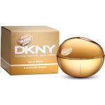 Parfumované vody DKNY DKNY Golden Delicious v elegantnom štýle objem 100 ml s prísadou voda Orientálne 