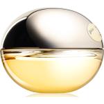 Dámske Parfumované vody DKNY DKNY Golden Delicious objem 100 ml s prísadou voda Kvetinové v zľave 
