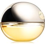Dámske Parfumované vody DKNY DKNY Golden Delicious objem 30 ml s prísadou voda Kvetinové v zľave 