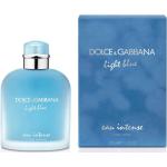 Pánske Parfumované vody Dolce&Gabbana objem 50 ml s prísadou voda 