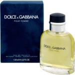 Pánske Toaletné vody Dolce&Gabbana objem 200 ml 