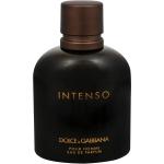 Pánske Parfumované vody Dolce&Gabbana objem 125 ml s prísadou voda Drevité 