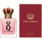Dámske Parfumované vody Dolce&Gabbana objem 30 ml s prísadou voda 