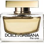 Dámske Parfumované vody Dolce&Gabbana v očarujúcom štýle objem 75 ml s prísadou vanilka Drevité 