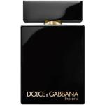 Pánske Parfumované vody Dolce&Gabbana čiernej farby v elegantnom štýle objem 50 ml s prísadou voda 