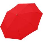 Pánske Dáždniky Doppler červenej farby 