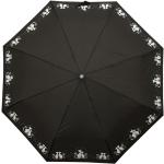 Pánske Dáždniky Doppler čiernej farby 