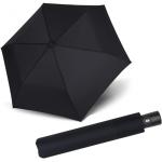 Pánske Dáždniky Doppler čiernej farby 