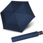 Pánske Dáždniky Doppler modrej farby 