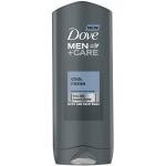 Dove Pánsky sprchový gél Men + Care cool Fresh (Body And Face Wash) 400 ml