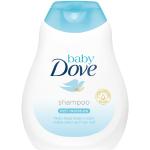 DOVE - Šampón detský 400ml Baby Dove