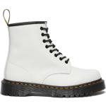Dr. Martens 1460 Bex Smooth Leather Platform Boots 6.5