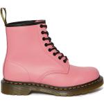 Dr. Martens 1460 Leather Ankle Boots-3