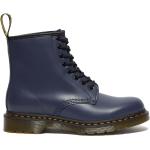 Dr. Martens 1460 Smooth Leather Lace Up Boots 4