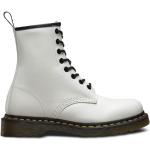 Dr. Martens 1460 Smooth White-8