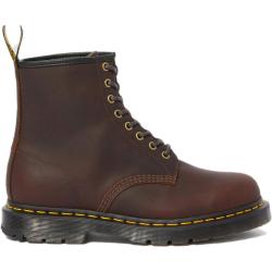 Dr. Martens 1460 Winter Grip Leather Ankle Boots-3