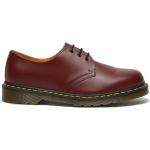 Dr. Martens 1461 Cherry Red Smooth-6