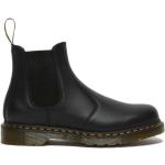 Dr. Martens 2976 Nappa Leather Chelsea Boot-4