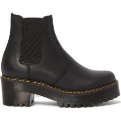 Dr. Martens Rometty Leather Chelsea Boot 9