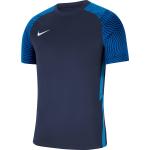 Pánske Dresy Nike Strike modrej farby v zľave 
