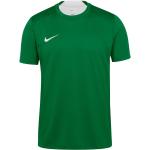 Pánske Dresy Nike zelenej farby v zľave 