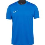 Pánske Dresy Nike modrej farby v zľave 