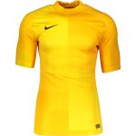 Dresy Nike Park žltej farby v zľave 