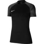 Pánske Dresy Nike Strike čiernej farby vo veľkosti XS v zľave 