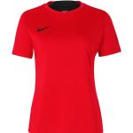 Pánske Dresy Nike červenej farby vo veľkosti XS v zľave 
