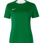 Dámske Dresy Nike zelenej farby v zľave 