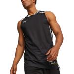 Dres Puma Hoops Team Game Jersey 676628-01