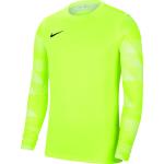 Dresy Nike Park zelenej farby s dlhými rukávmi v zľave 
